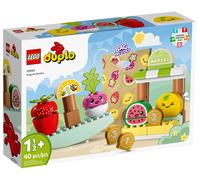 LEGO Duplo Mi Primer Mercado Biológico 10983 LEGO