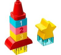 LEGO DUPLO My First Space Rocket 30332 - Bolsa de plástico