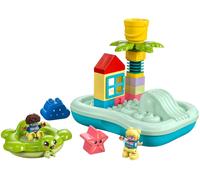 LEGO Duplo: Parque Acuático - LEGO
