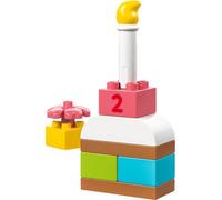 LEGO Duplo Pastel de Celebración - 30712