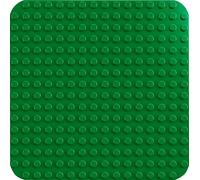 LEGO - Duplo - Base de construcción verde - 10460