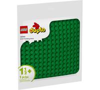 LEGO DUPLO - Placa de construcción ecológica - 10460 nuevo