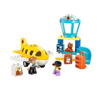 LEGO Duplo Primera Vez en el Aeropuerto - 10443