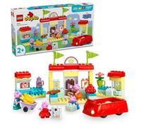 LEGO Duplo Peppa Pig - Supermercado de Peppa Pig - 10434