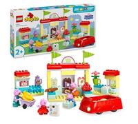 LEGO Duplo Peppa Pig - Supermercado de Peppa Pig - 10434