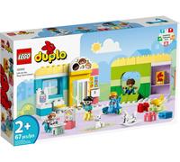 Lego Duplo Town Diversión All'Infancia Nido 10992Lego