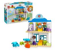 Lego - Duplo Town - First Time: Visit To The Doctor (10449) NUEVO