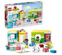 LEGO DUPLO Town Life at The Day-Care Center 10992 Early Childhood STE