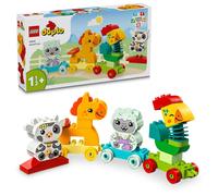 LEGO DUPLO - Tren de animales - 10412 nuevo