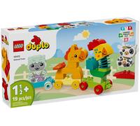 LEGO DUPLO - Tren de animales - 10412 nuevo