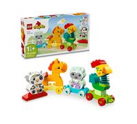 LEGO Duplo Tren de animales