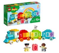 LEGO DUPLO - Tren de los Números - Aprende a Contar - 10954 nuevo