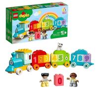 Lego Duplo: Tren de los Números Aprende a Contar