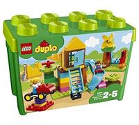 LEGO Dupro Midori Container Super Deluxe Okinonen 10864 NUEVO de Japón