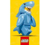 LEGO E-Gift Card 5 EUR Key SPAIN