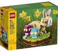 Lego Easter Bunny 40463 Exclusive Holiday Building Set