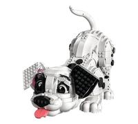 Lego Edificios Disney Classic Cachorro De La Subir De 101 (1722 Piezas) 18