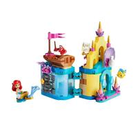 Lego Edificios El Mágico Mini-Palazzo De Ariel (179 Pcs) Disney Princesa 5