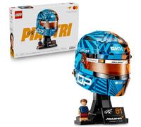 LEGO Editions McLaren Mastercard F1 Team Casco de Oscar Piastri 43017 793 piezas