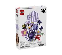 Ramo de Flores de Olivia Rodrigo