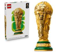 LEGO Editions Sports - Trofeo Oficial de la Copa Mundial de la FIFA - 43020