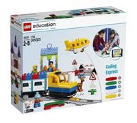 Lego Educacion Coding Express