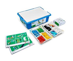 LEGO Education BricQ Movimiento Esencial 45401