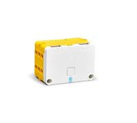 LEGO 45609 Hub pequeño de Technic