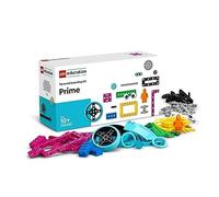 Lego Education Prime Principal Set, 110 Piezas, Juguete de Aprendizaje Stem para niños 2000480