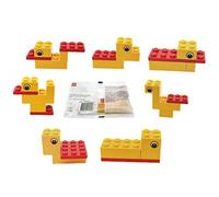 LEGO Education Serious Play Duck polybag 2000416