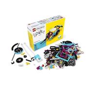 LEGO Education Set de expansión SPIKE Prime 45681 604 piezas