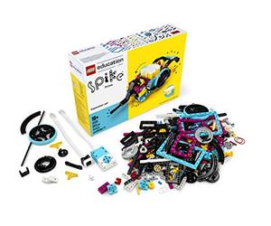 LEGO® Education SPIKE Prime Expansion Set