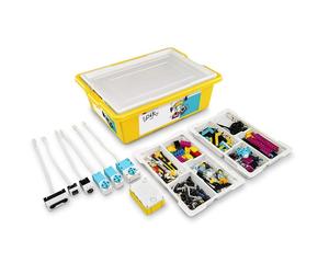 Lego Education Spike Prime Kit de Robótica