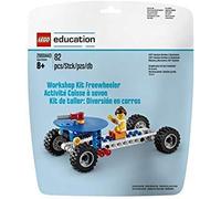 LEGO Education Workshop Kit Freewheeler 2000443