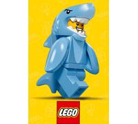 LEGO eGift Card 150 EUR Key SPAIN