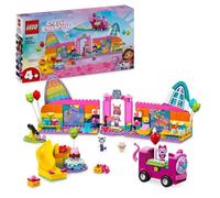 LEGO®: El cuarto de fiesta de Gabby 10797