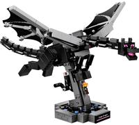 LEGO El Dragón Ender