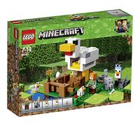 LEGO El gallinero