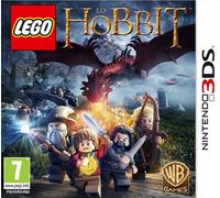 Lego El Hobbit Nintendo 3DS WARNER BROS