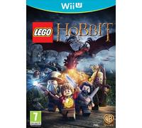 Lego El Hobbit Nintendo WII U WARNER BROS