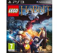 Lego El Hobbit PS3 Playstation 3 WARNER BROS