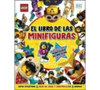 Lego El libro de las minifiguras
