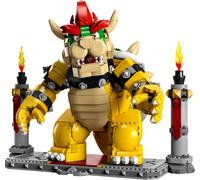 LEGO El Poderoso Bowser