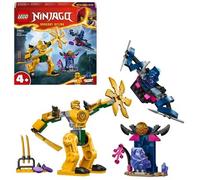 LEGO El robot de combate de Arin, juego de...