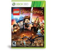 LEGO El Se or de los Anillos - Xbox 360 (Renovado)
