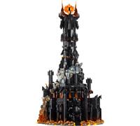 LEGO El Señor de los Anillos: Barad-dûr