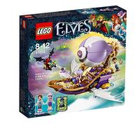 LEGO Elves - Aeronave de Aira y la búsqueda del Amuleto (41184)