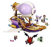 LEGO Elves Aira's Airship & The Amulet Chase 41184 New Toy for March 2017