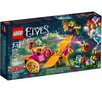 LEGO Elves Azari & the Goblin Forest Escape Set 41186