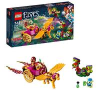 LEGO Elves - Azari y la huida del Bosque de los Duendes (41186)